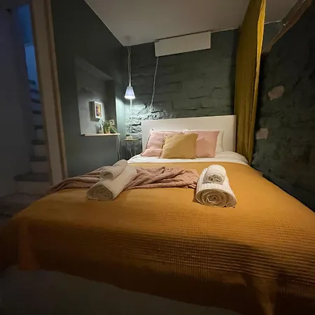 And Cozy Next To Telliskivi * تالين