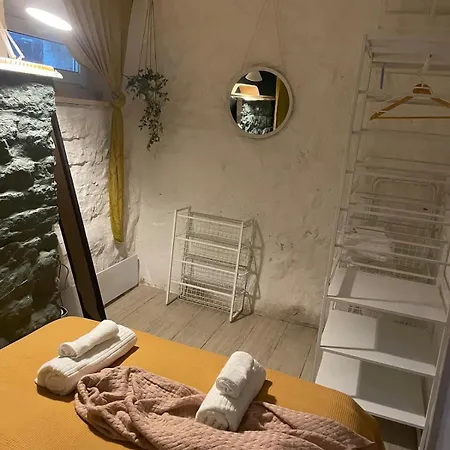 And Cozy Next To Telliskivi Appartement *