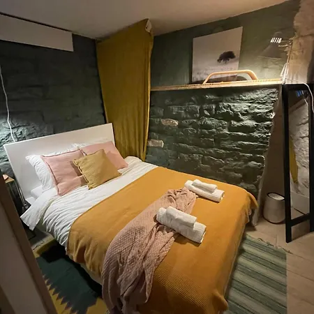 And Cozy Next To Telliskivi Appartement Tallinn