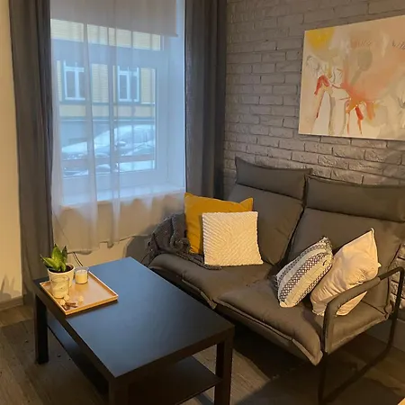 And Cozy Next To Telliskivi *