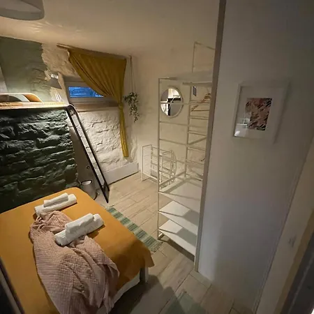 Apartmán And Cozy Next To Telliskivi *